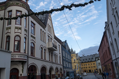 Noch mehr Jugendstil