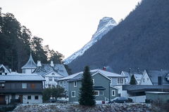 Åndalsnes
