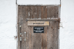 KEIN Raum für den Chef