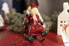 Noch einmal Weihnachtliches, mit Canon R7 aufgenommen