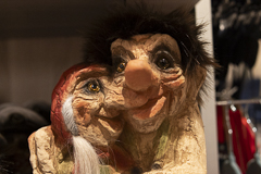 Noch einmal Weihnachtliches, mit Canon R7 aufgenommen