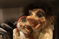 Noch einmal Weihnachtliches, mit Canon R7 aufgenommen