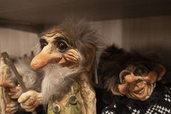 Noch einmal Weihnachtliches, mit Canon R7 aufgenommen