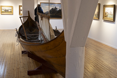 Henningsvær Kunstmuseum