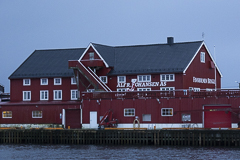 Henningsvær