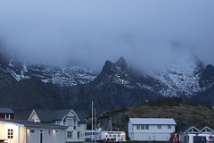 Henningsvær