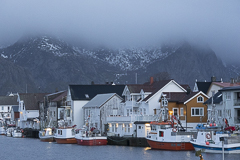 Henningsvær