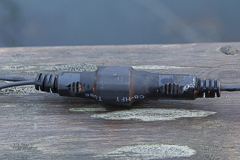 Kennt jemand diese Verbinder?