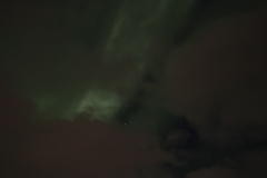 Es ist zu erahnen, was da abgeht