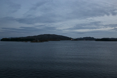 Landschaft um Rørvik