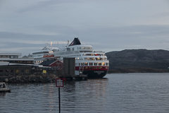 Das Boot kennen wir!