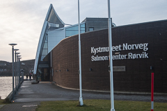 Kystmuseet Norveg