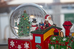 Birgits Weihnachtsgeschenk