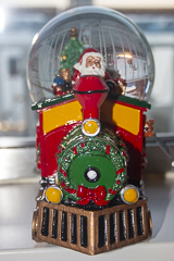 Birgits Weihnachtsgeschenk