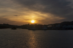 Mehr Höhe war für die Sonne nicht drin