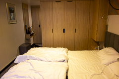 Mit wirklich viel Stauraum