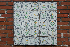 Friesen-Fliesen